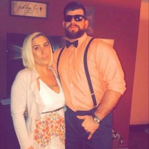 Meet your Posher, Trina